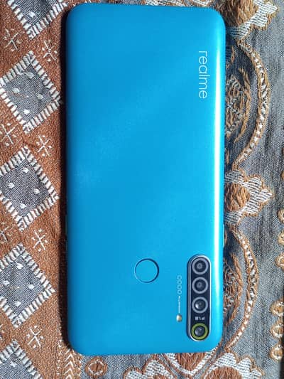 Realme 5i