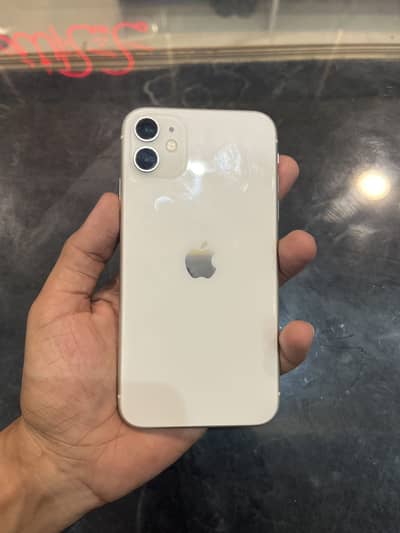 Apple iPhone 11 pta