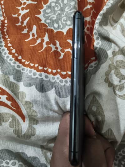 Apple iPhone 11 Pro