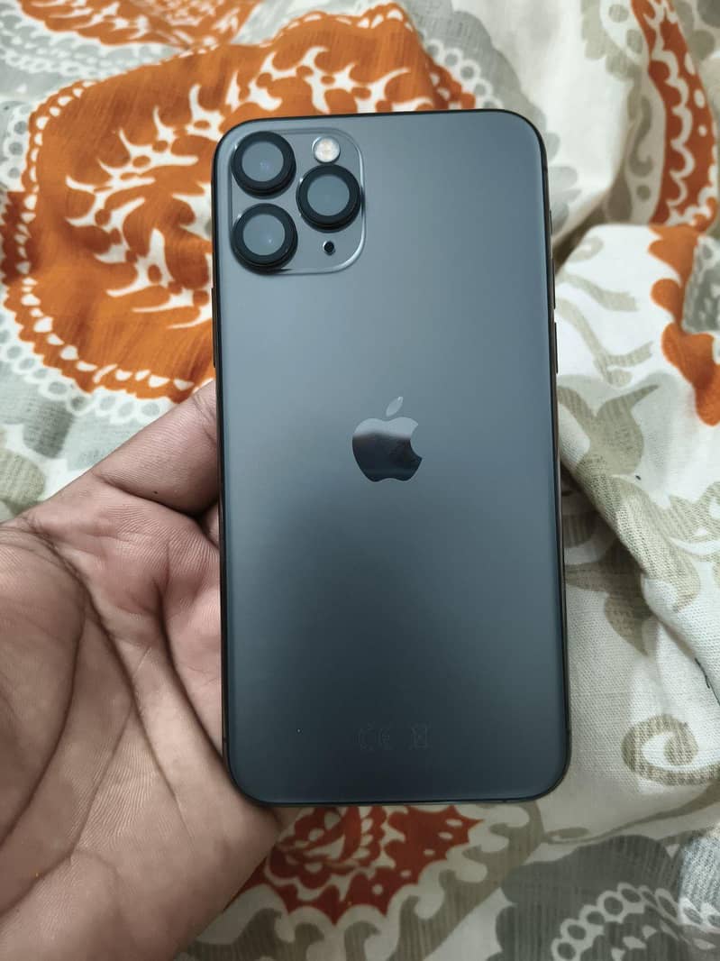 Apple iPhone 11 Pro 6