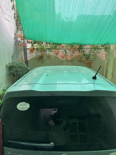 Nissan Dayz 2020