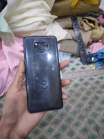 Xiaomi Poco X3 Pro