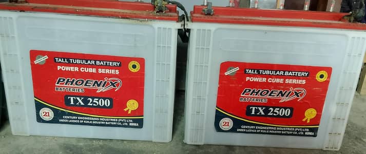 Running Batteries For Sale / High Quality Battery For Home & Shop Use