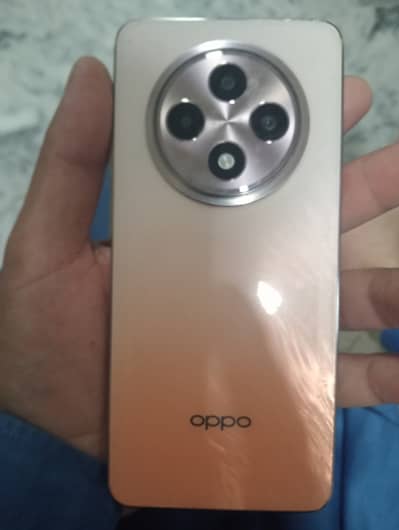 Oppo reno12f 5g 03351414171