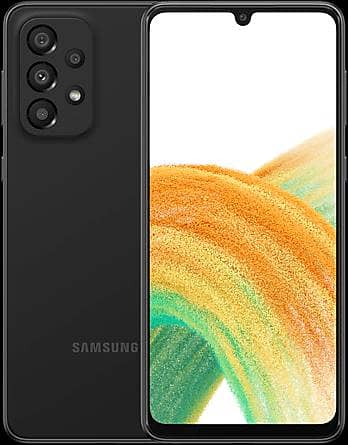 Samsung Mobile A33 5G 6/128