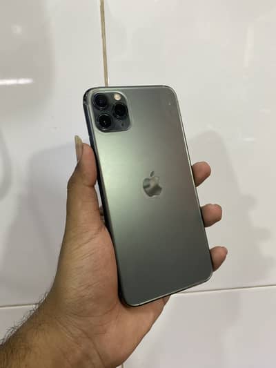 Apple iPhone 11 Pro Max