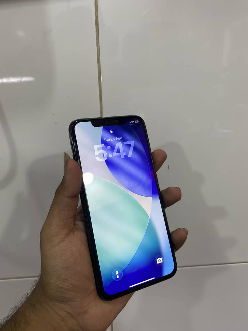 Apple iPhone 11 Pro Max 1