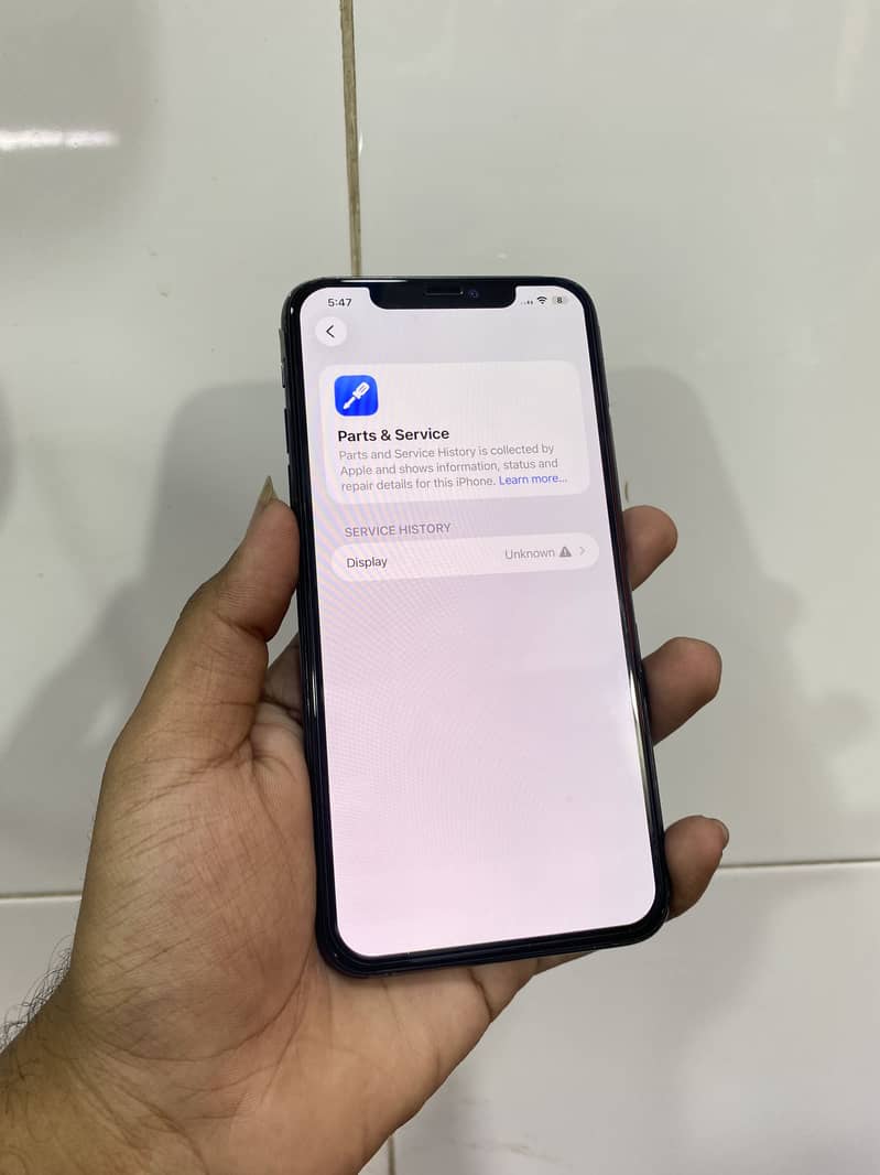 Apple iPhone 11 Pro Max 2
