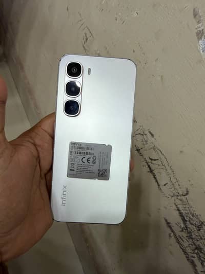 Infinix hot 60 pro