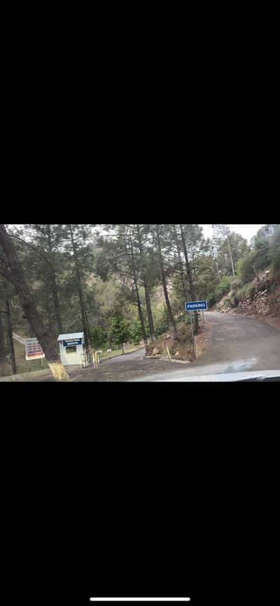 1 Kanal Corner Plot, Pine Hills Islamabad. Asking Price: PKR 25 Lac