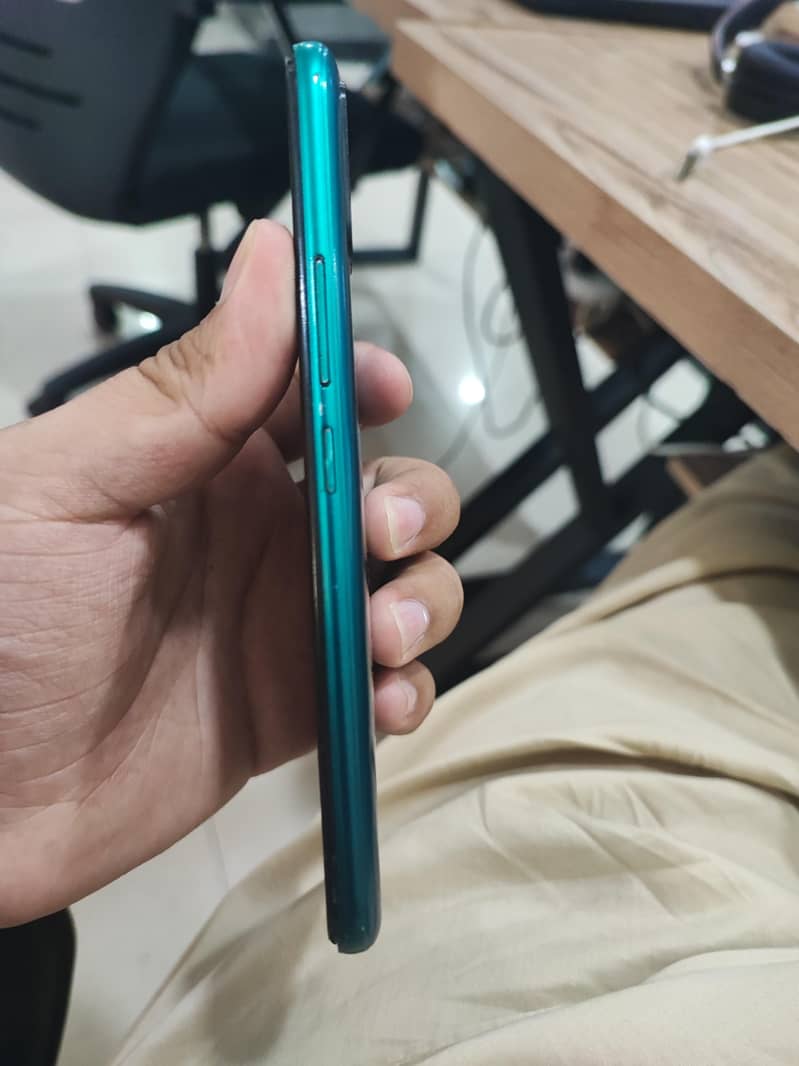 Itel A48 2