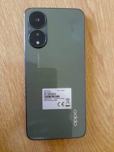 OPPO A78