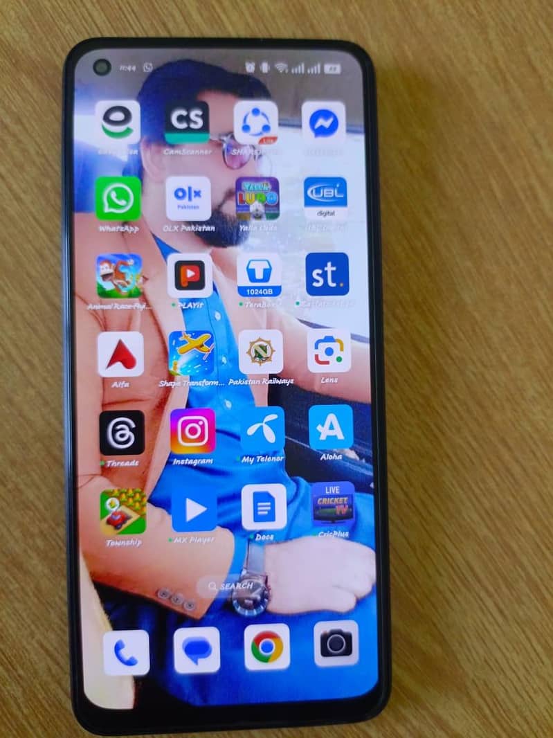 OPPO A78 2