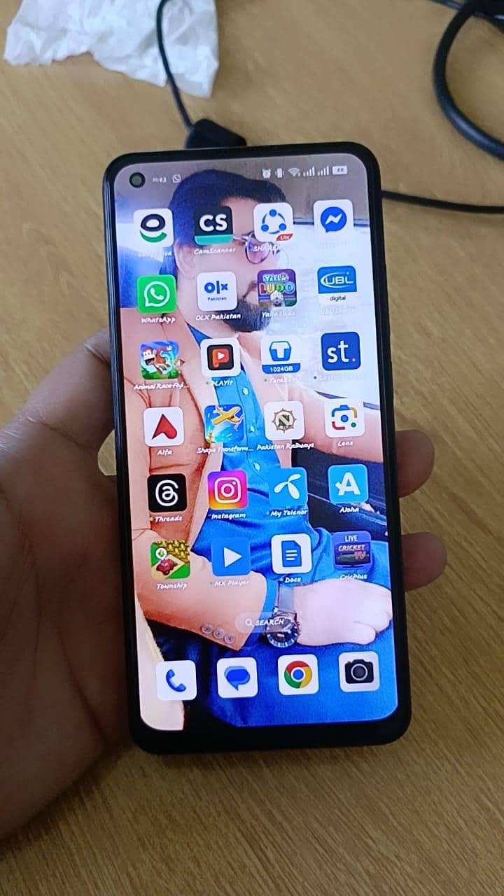 OPPO A78 3
