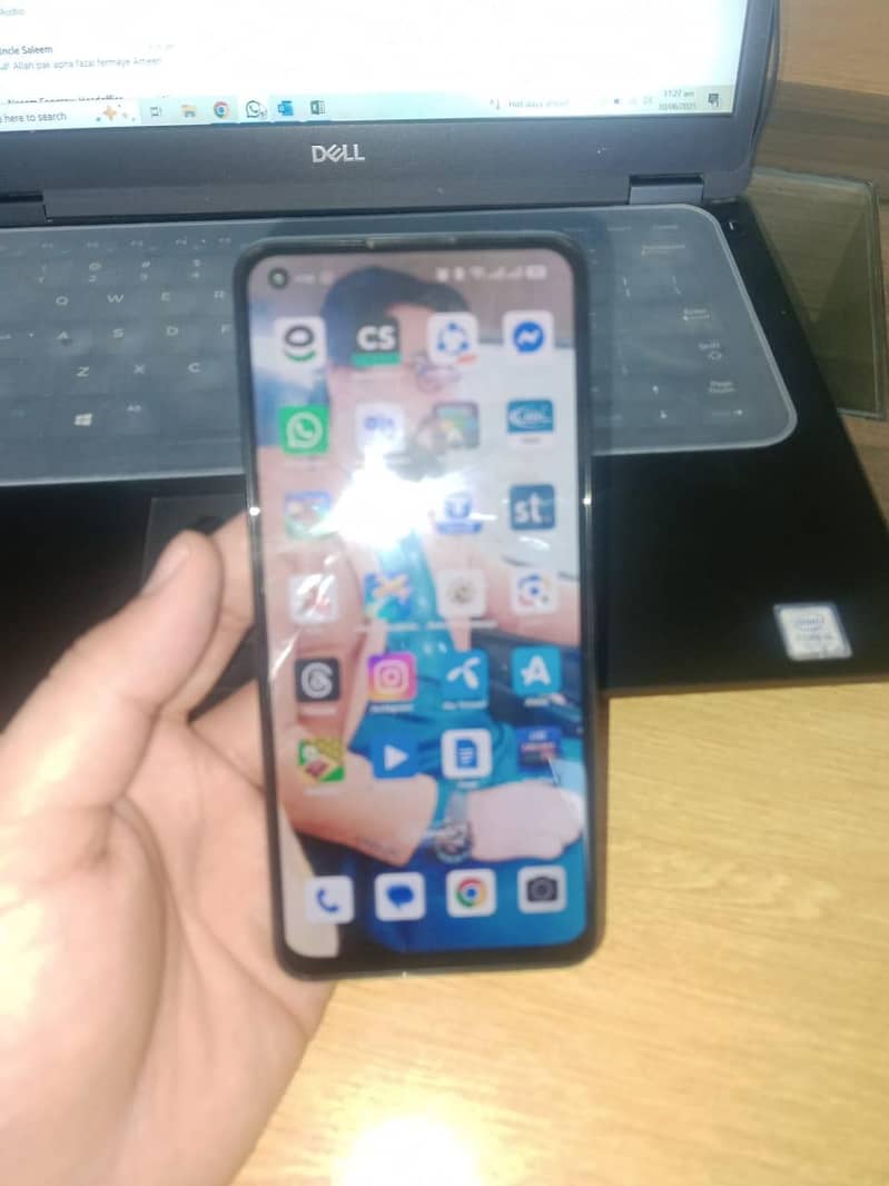 OPPO A78 7