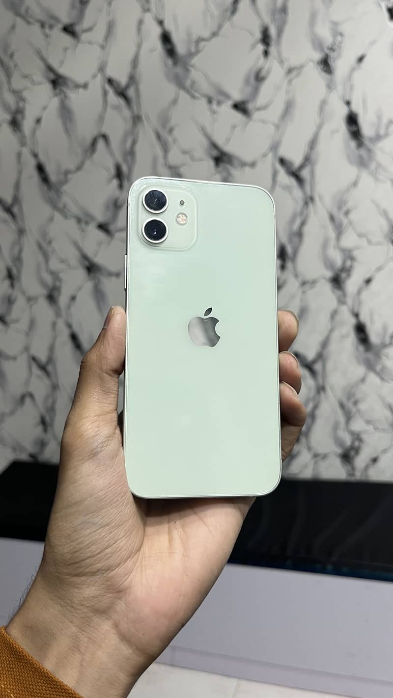 Apple iPhone 12 1