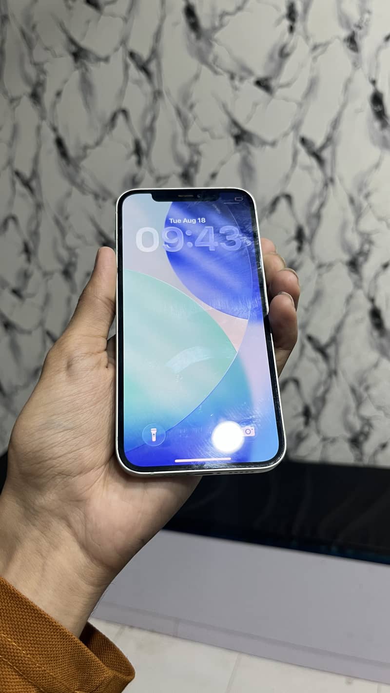Apple iPhone 12 2