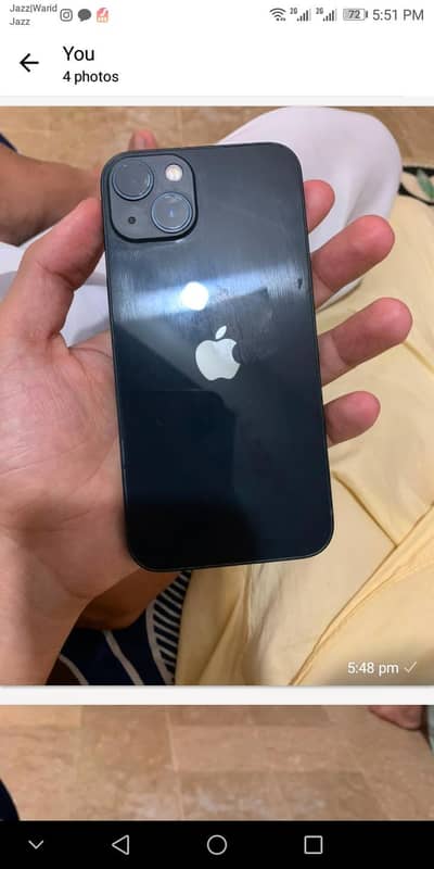 Apple iPhone 13