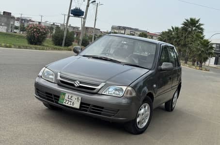 Cultus 2012 Euro2 PerfectCnditionBetrtn Santro,Alto,Mehran,Cuore,Civic