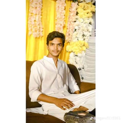 Ali Mughal 