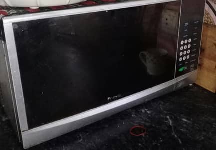 microwave+oven