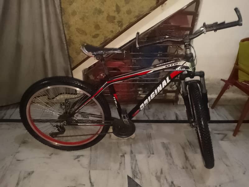 bike cycle 0
