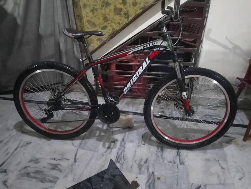 bike cycle 1