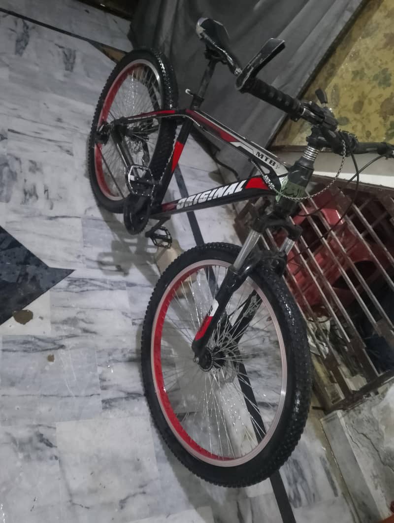 bike cycle 2