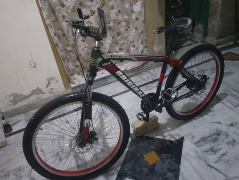 bike cycle 3