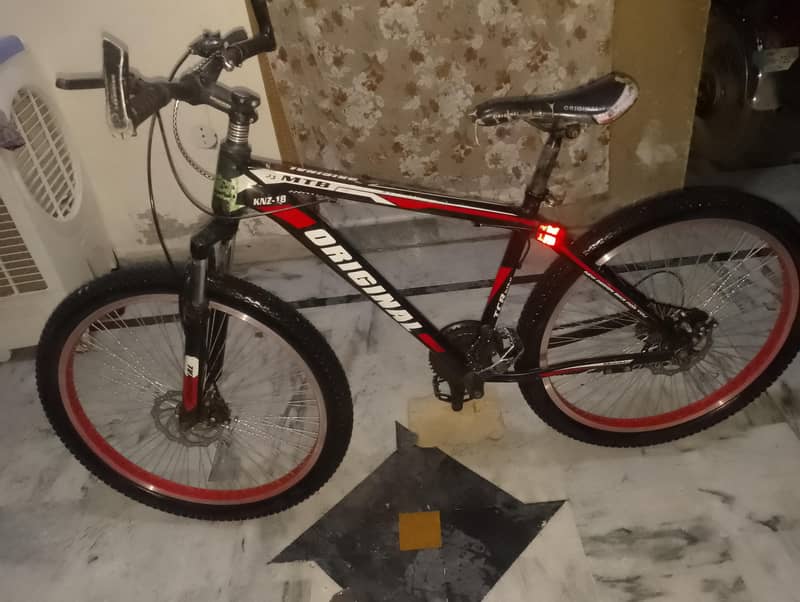 bike cycle 4