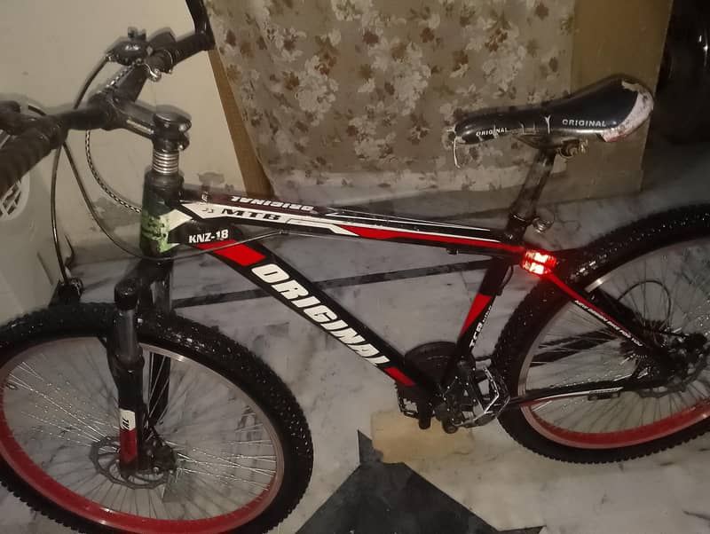 bike cycle 5