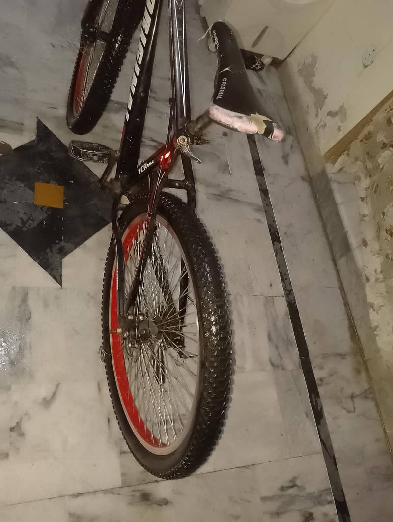bike cycle 7