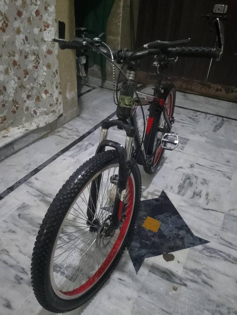 bike cycle 8