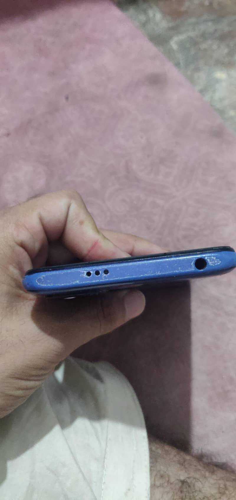 Redmi note 10 5G 2