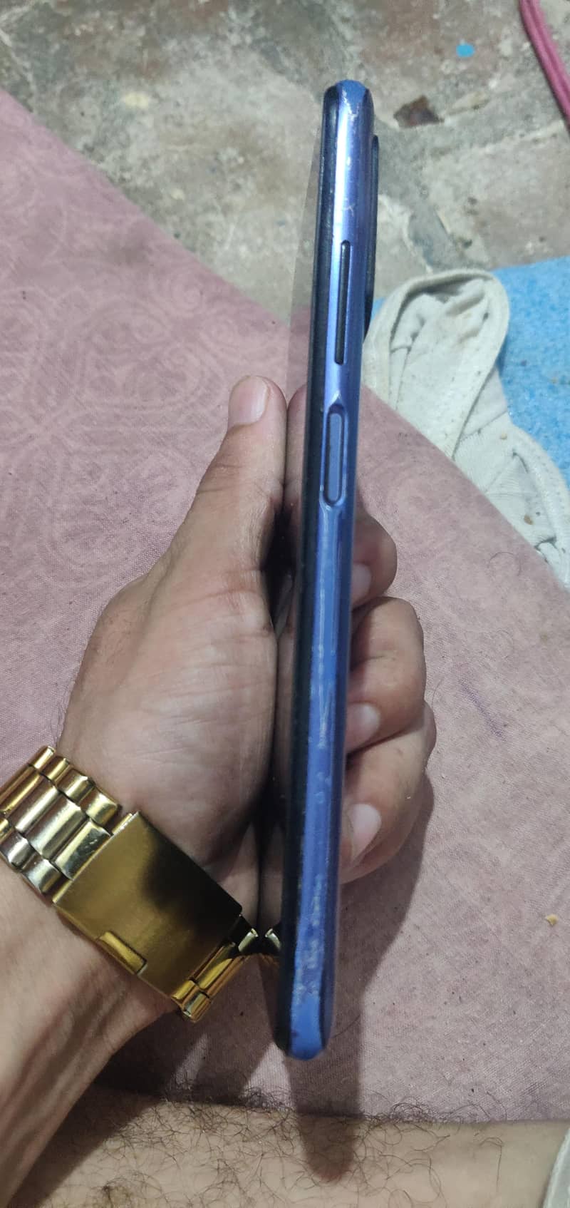 Redmi note 10 5G 5