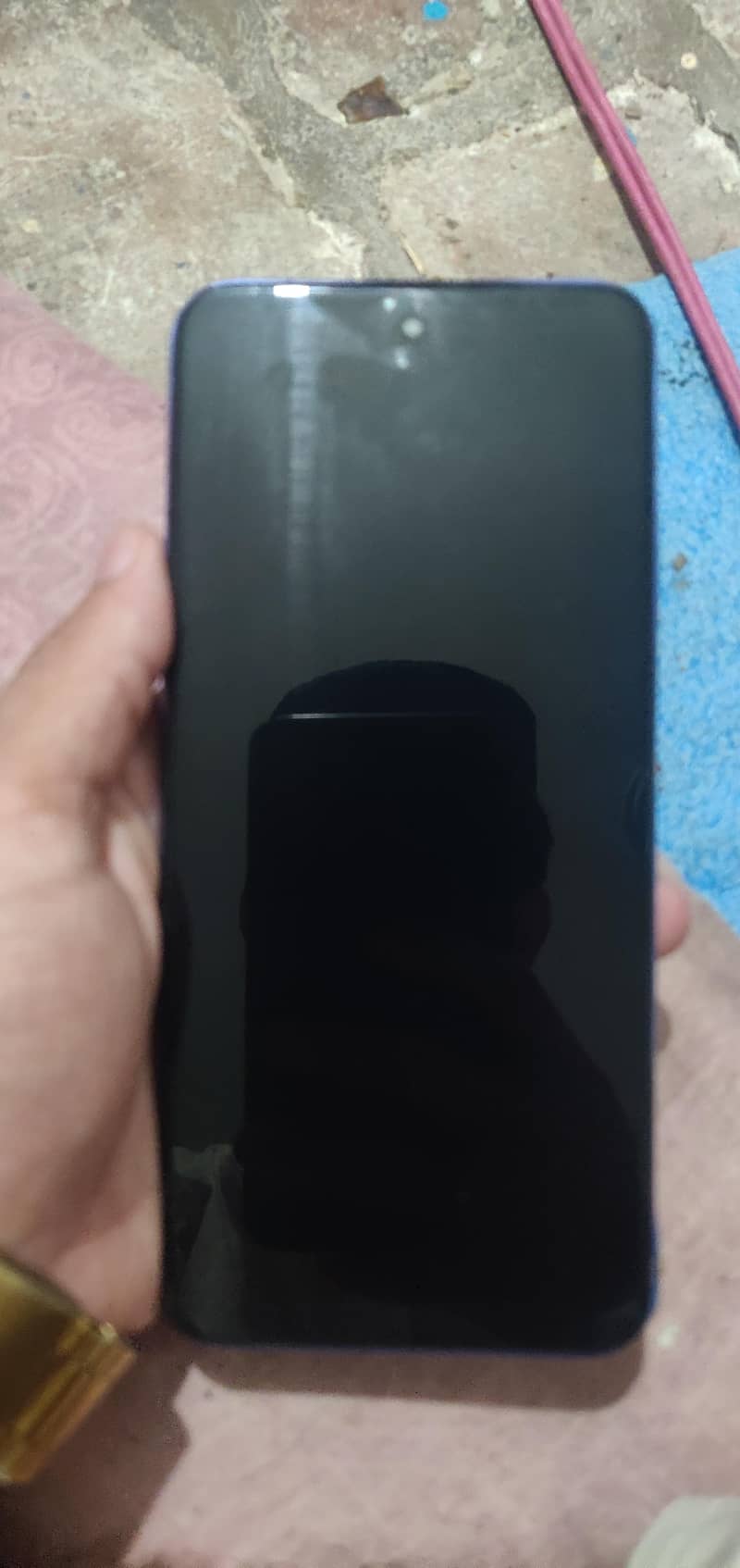 Redmi note 10 5G 6