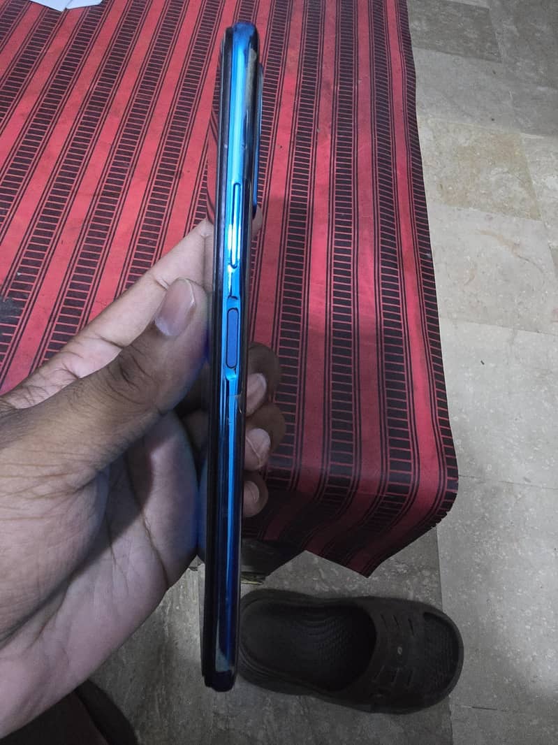 Infinix note 8 1