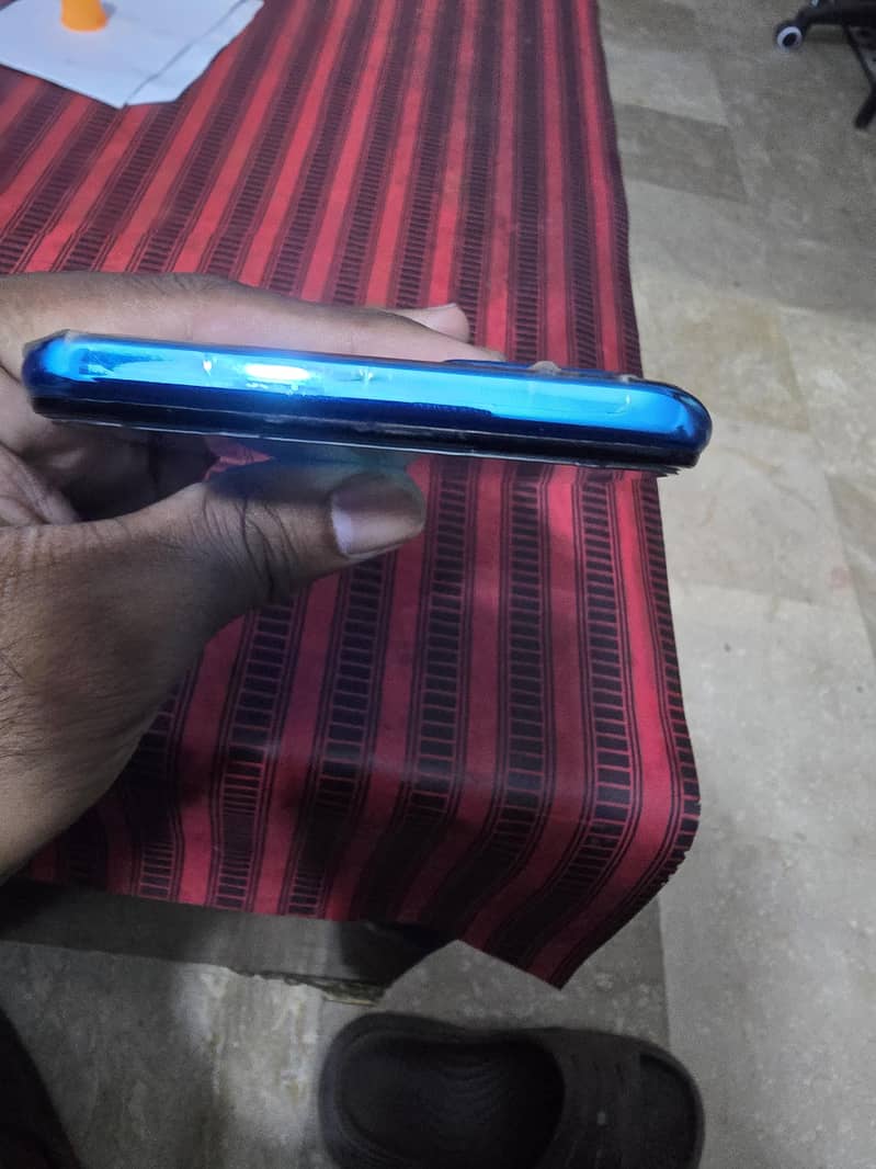 Infinix note 8 5