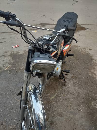 HONDA 125CC 2022