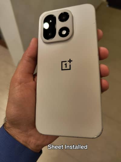 One Plus 15 12/256 NON PTA