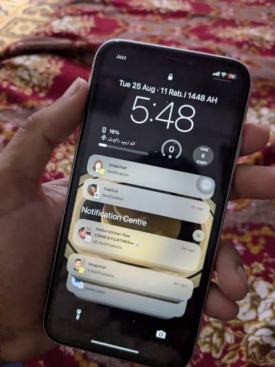 Apple iPhone XR