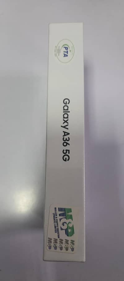 Samsung Mobile A36 5g