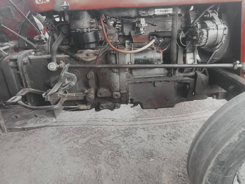 Messi 240 9