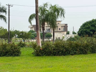 24Marla (50x110) Prime Residential Plot For Sale In FOECHS Foreign Office Employees Housing Society Near Islamabad Demand Only 1.35 Crore