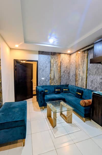 Daily Rental Apartments 1, 2 & 3 Bed | From Rs. 7,500/Day