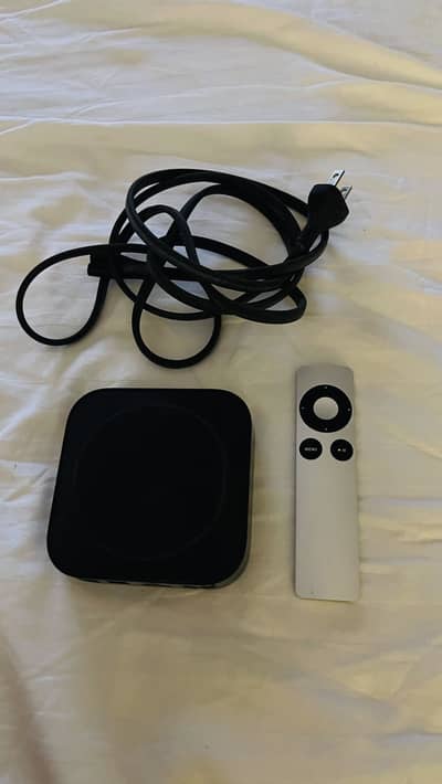 Apple Tv
