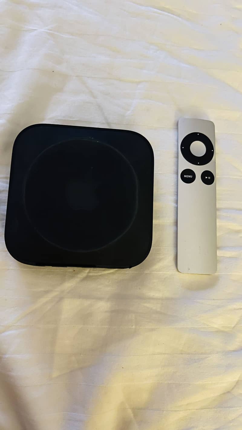 Apple Tv 2
