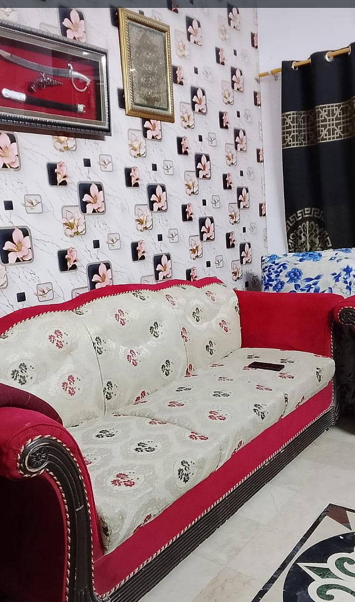 quality sofa set 0