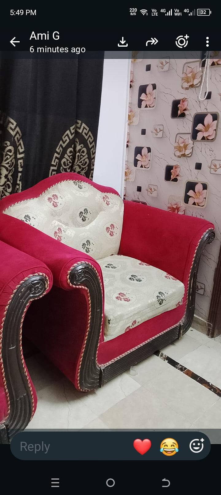 quality sofa set 1