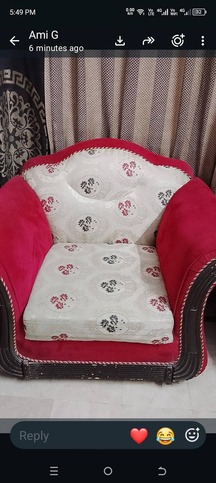 quality sofa set 2
